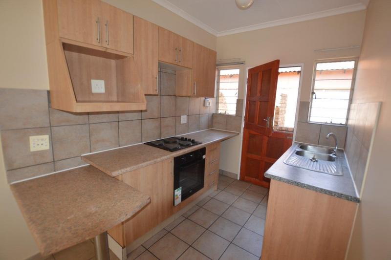 2 Bedroom Property for Sale in Vaal Park Ext 1 Free State